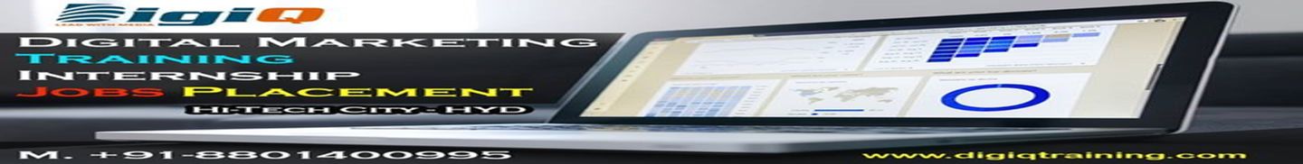 DigiQ Training